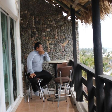 Hotel Villas Del Rey Playa Chachalacas المظهر الخارجي الصورة