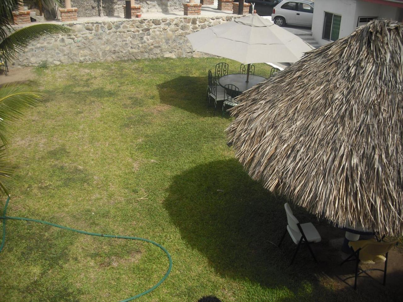 Hotel Villas Del Rey Playa Chachalacas المظهر الخارجي الصورة