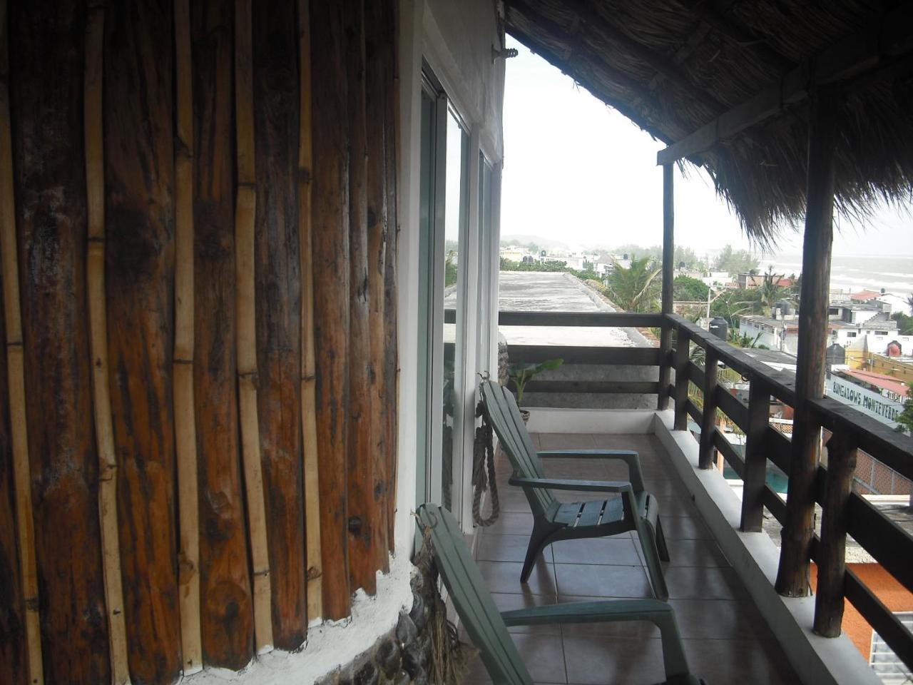 Hotel Villas Del Rey Playa Chachalacas المظهر الخارجي الصورة