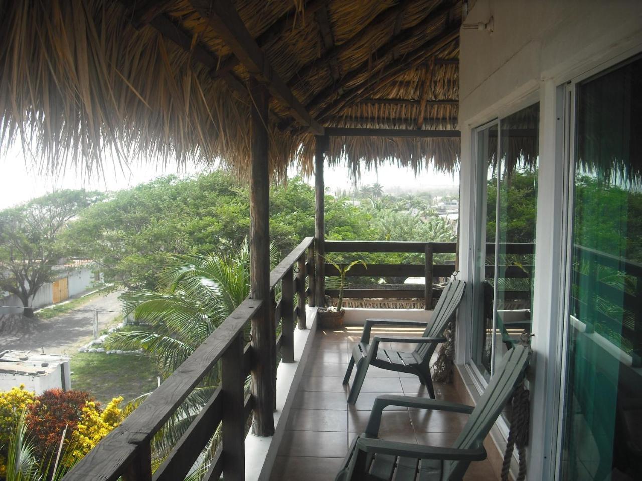 Hotel Villas Del Rey Playa Chachalacas المظهر الخارجي الصورة