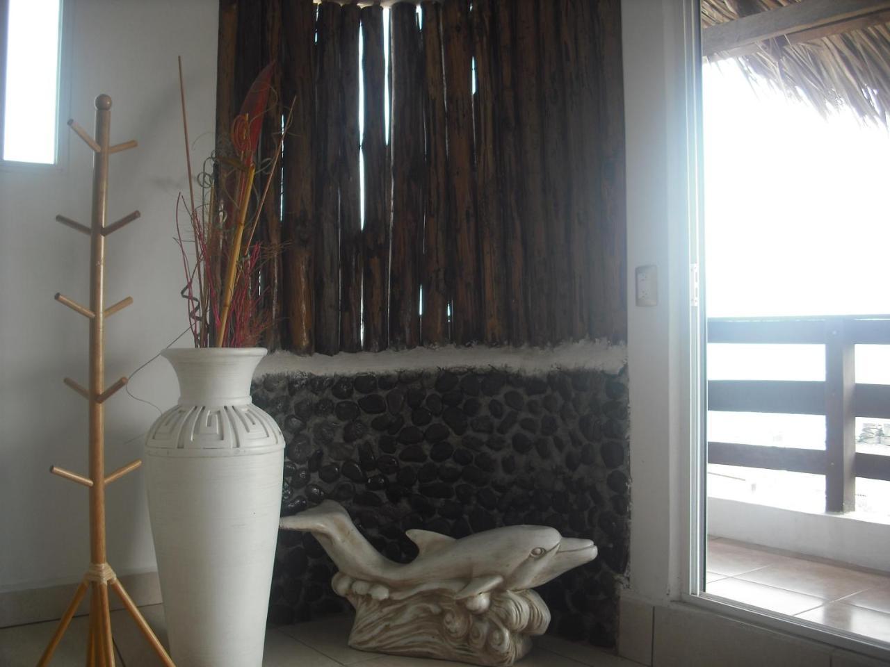 Hotel Villas Del Rey Playa Chachalacas المظهر الخارجي الصورة