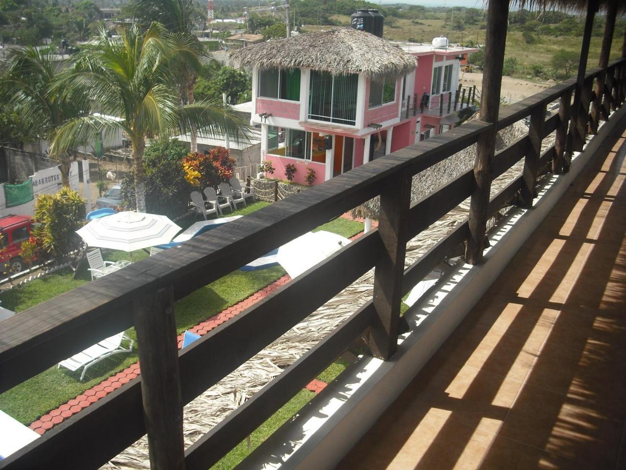 Hotel Villas Del Rey Playa Chachalacas المظهر الخارجي الصورة