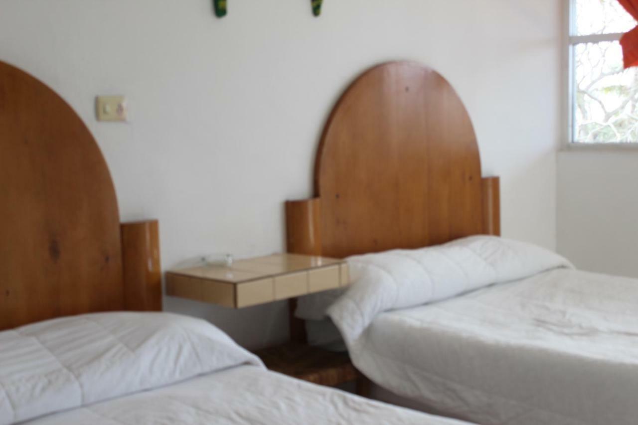 Hotel Villas Del Rey Playa Chachalacas المظهر الخارجي الصورة