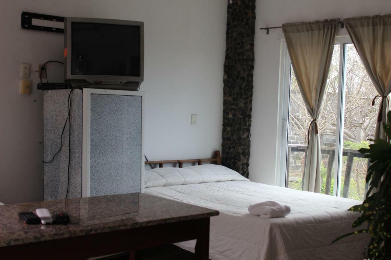Hotel Villas Del Rey Playa Chachalacas المظهر الخارجي الصورة