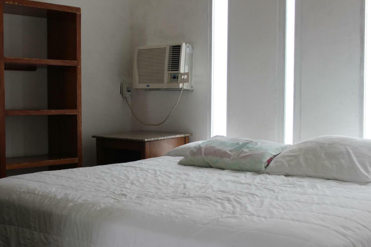 Hotel Villas Del Rey Playa Chachalacas المظهر الخارجي الصورة