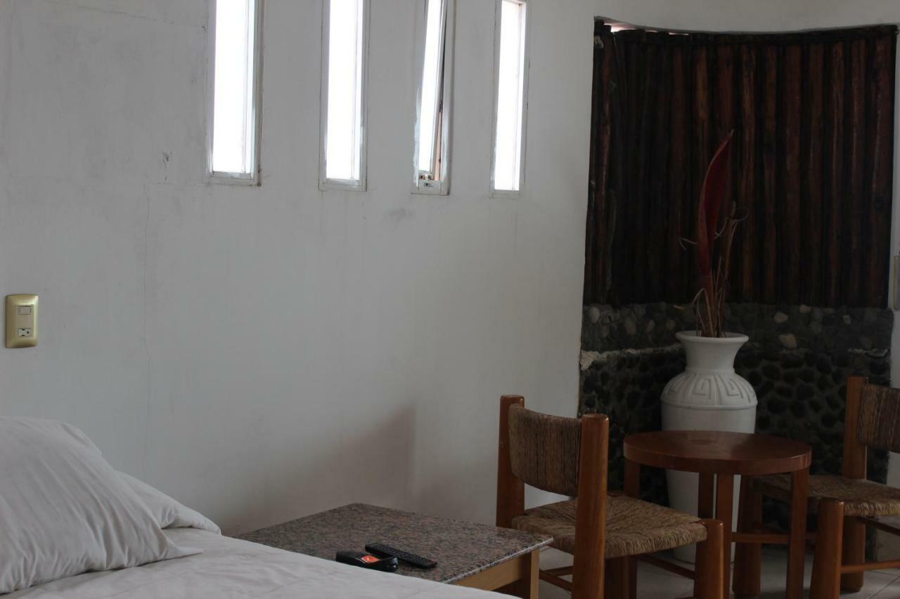 Hotel Villas Del Rey Playa Chachalacas المظهر الخارجي الصورة