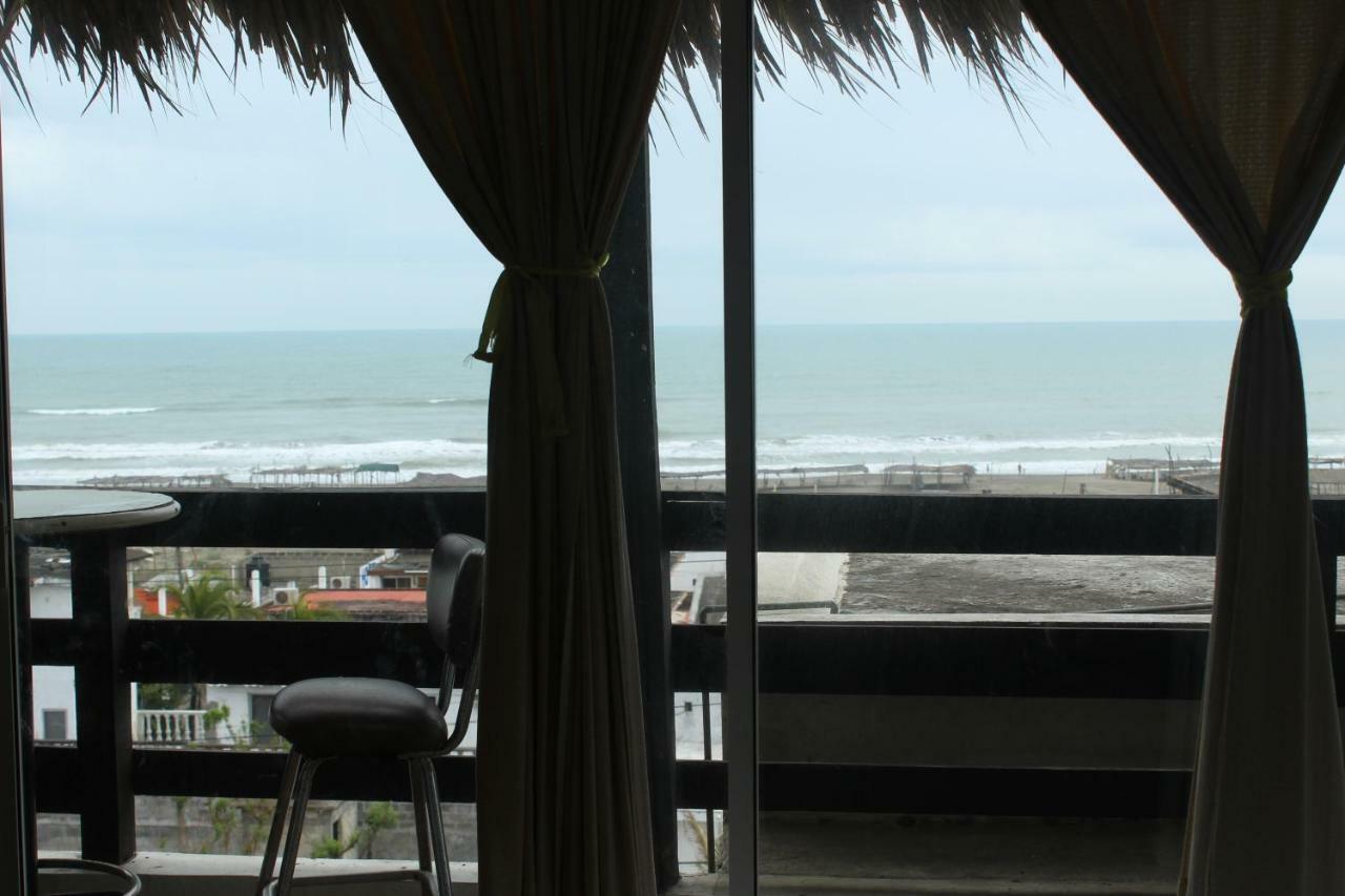 Hotel Villas Del Rey Playa Chachalacas المظهر الخارجي الصورة