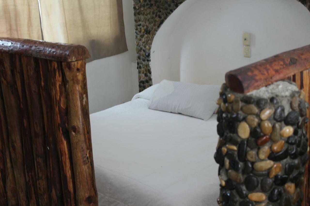 Hotel Villas Del Rey Playa Chachalacas المظهر الخارجي الصورة