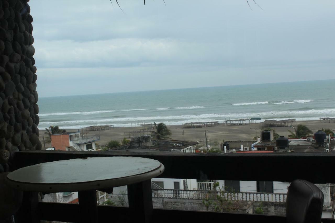 Hotel Villas Del Rey Playa Chachalacas المظهر الخارجي الصورة
