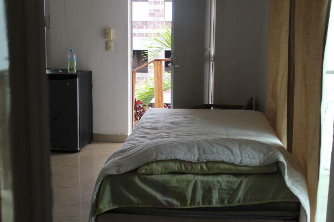 Hotel Villas Del Rey Playa Chachalacas المظهر الخارجي الصورة