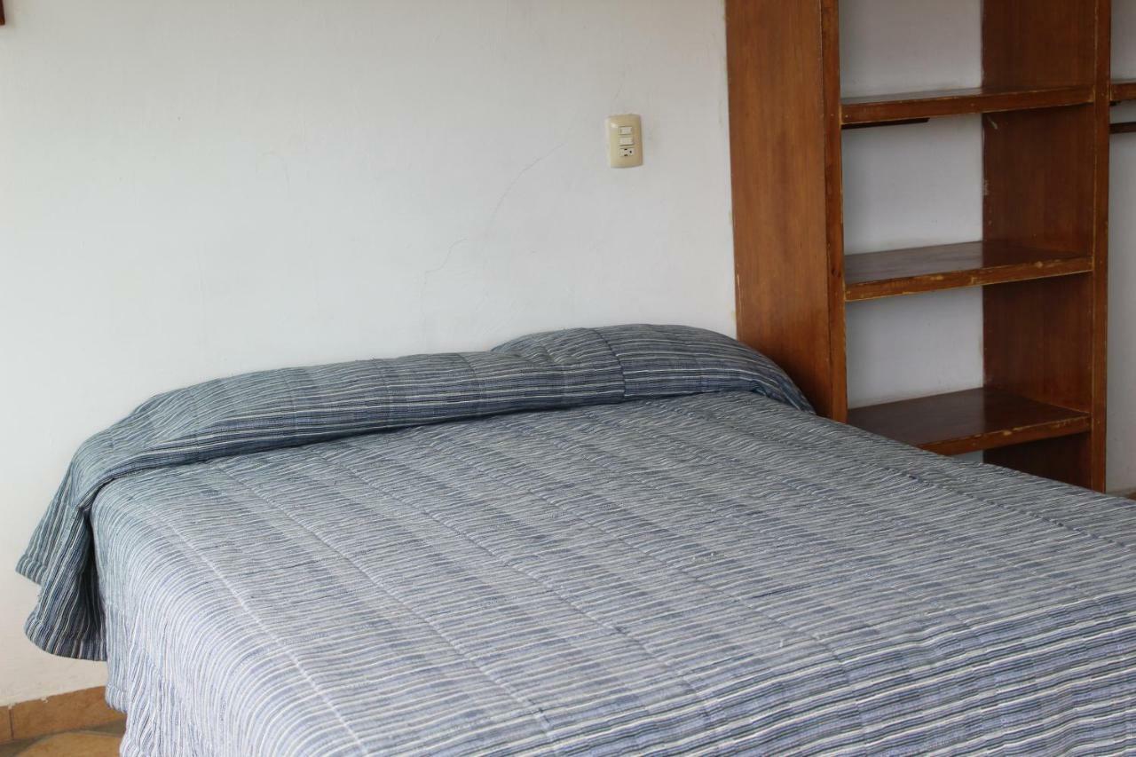 Hotel Villas Del Rey Playa Chachalacas المظهر الخارجي الصورة