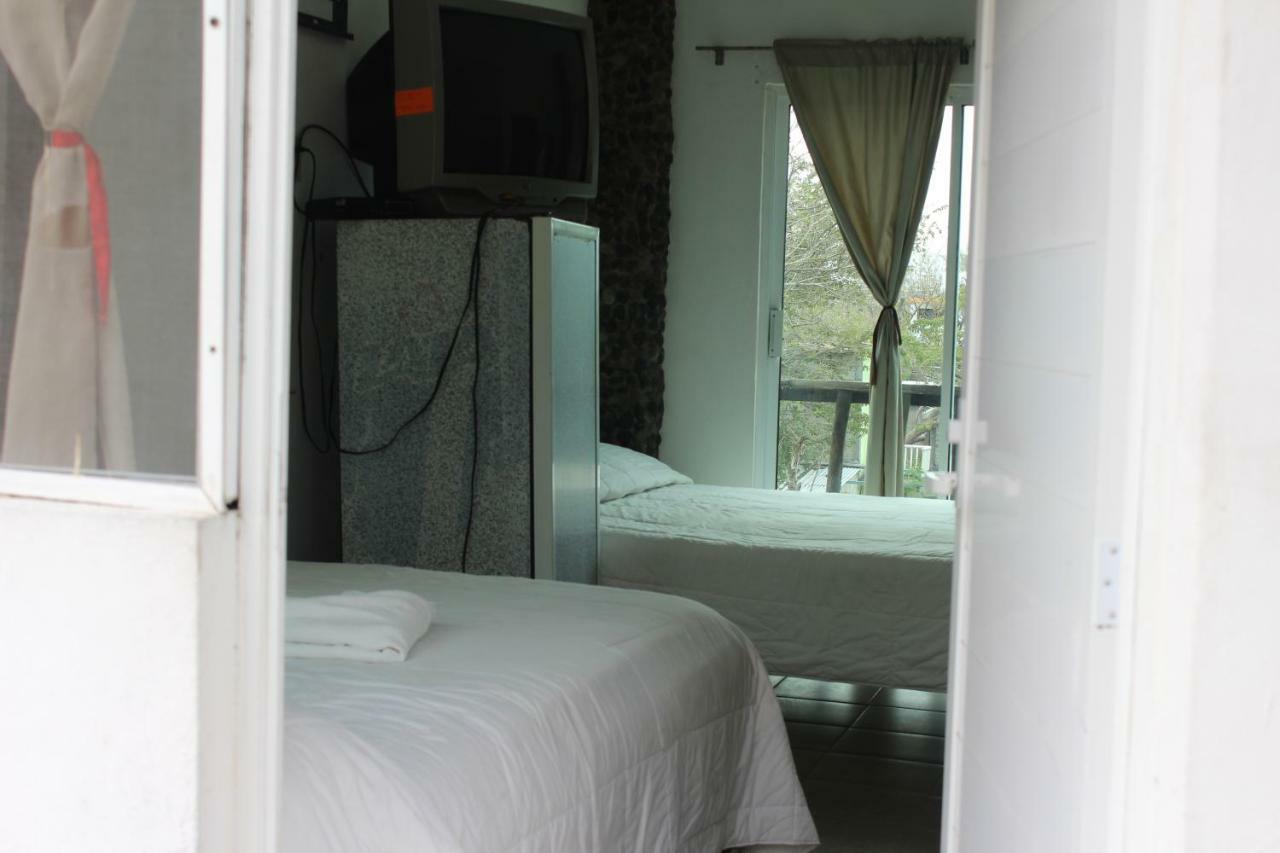 Hotel Villas Del Rey Playa Chachalacas المظهر الخارجي الصورة