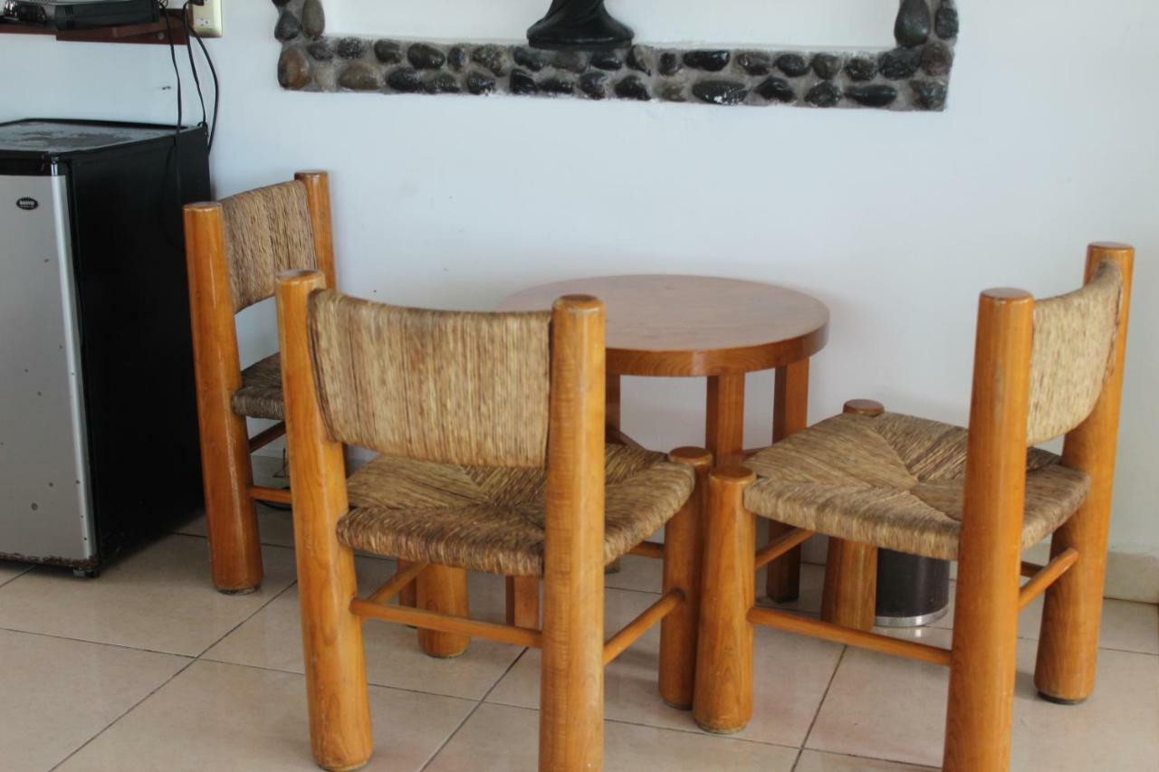 Hotel Villas Del Rey Playa Chachalacas المظهر الخارجي الصورة