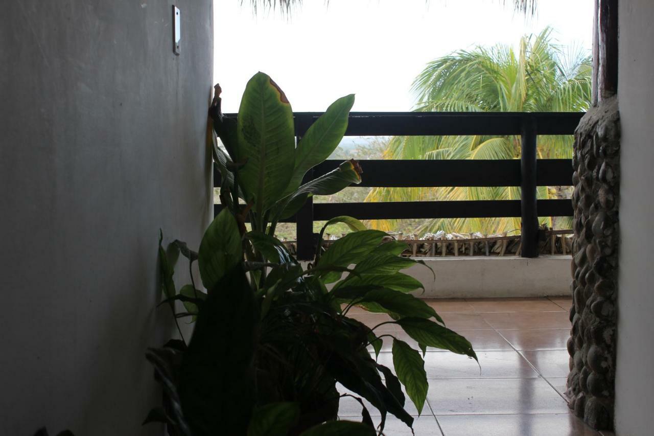 Hotel Villas Del Rey Playa Chachalacas المظهر الخارجي الصورة