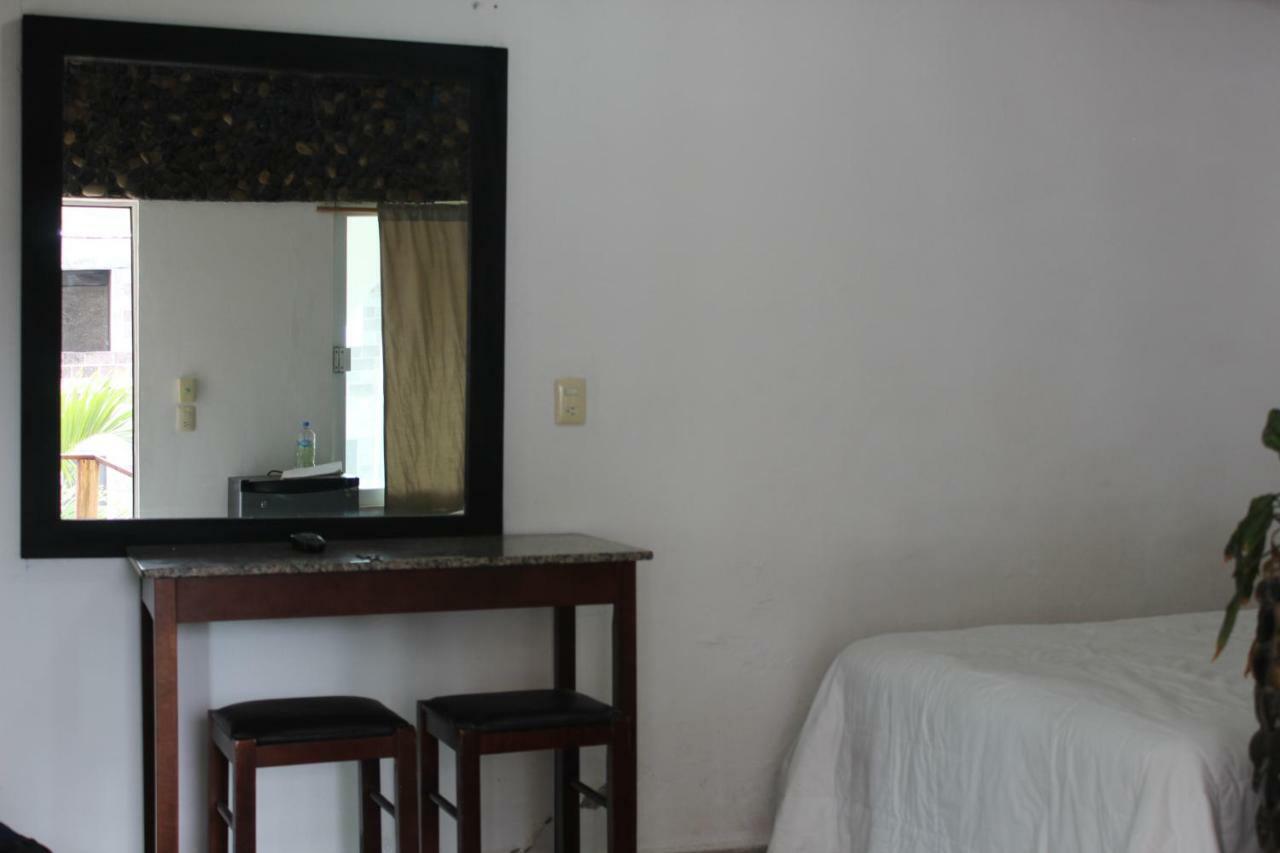 Hotel Villas Del Rey Playa Chachalacas المظهر الخارجي الصورة