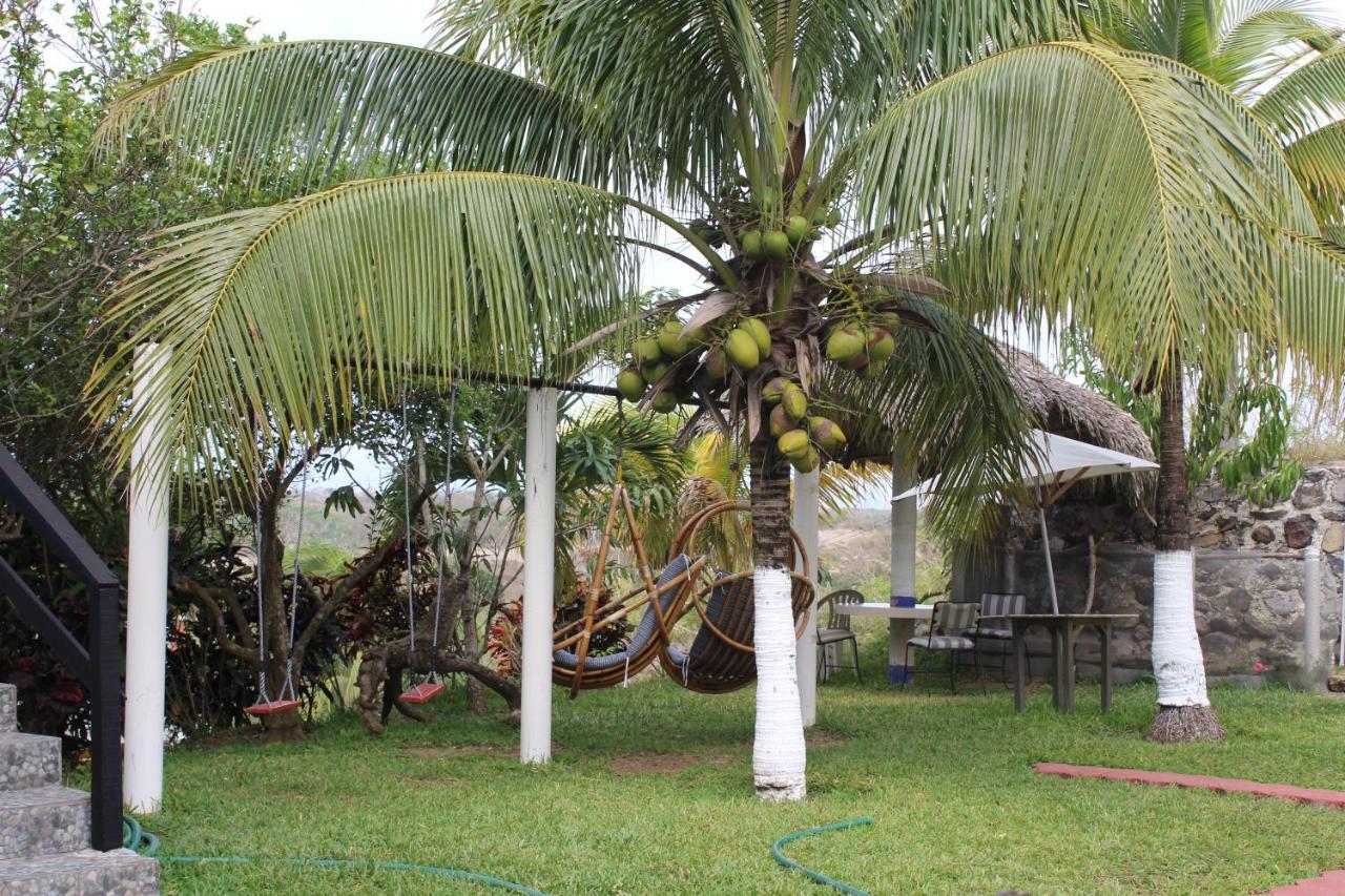 Hotel Villas Del Rey Playa Chachalacas المظهر الخارجي الصورة