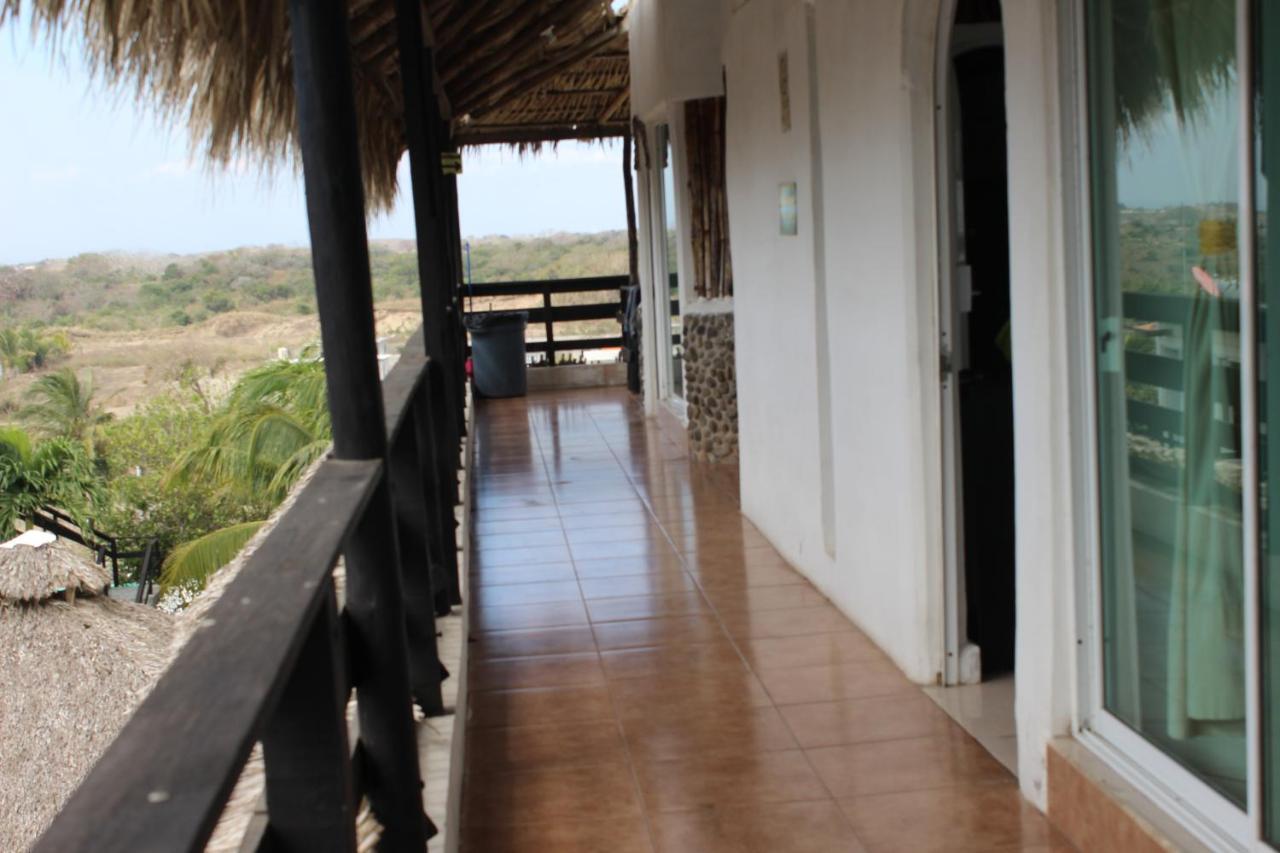 Hotel Villas Del Rey Playa Chachalacas المظهر الخارجي الصورة