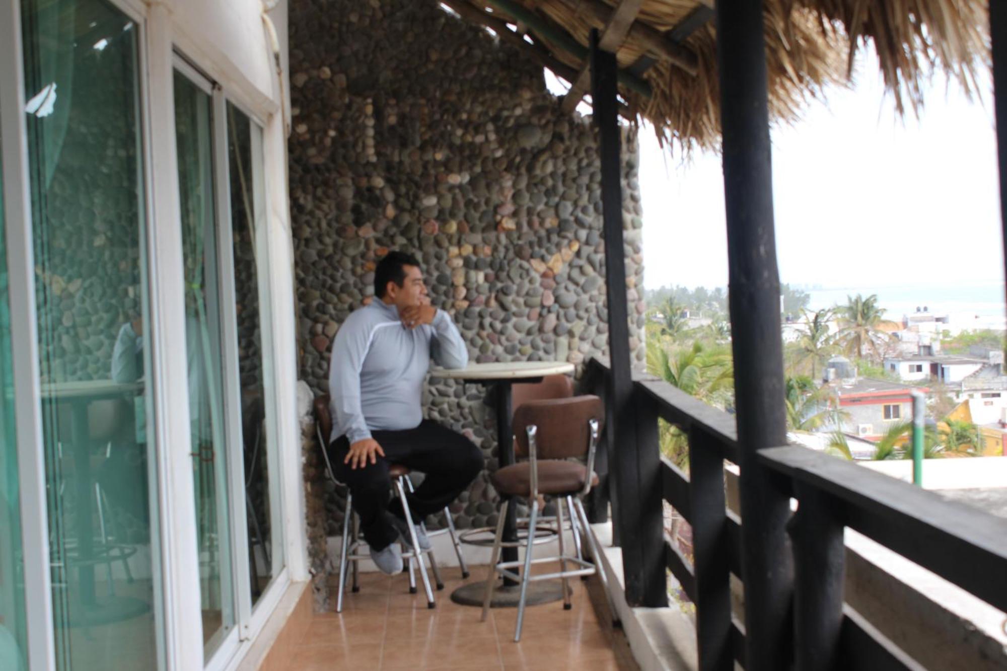 Hotel Villas Del Rey Playa Chachalacas المظهر الخارجي الصورة